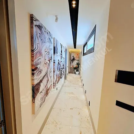 Villa Ottavia Kusadasi